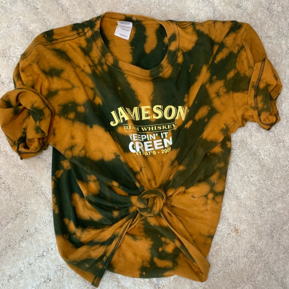 Jameson tee